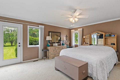 Tiny photo for 12N185 Muirhead Road, Elgin, IL 60123 (MLS # 12662036)