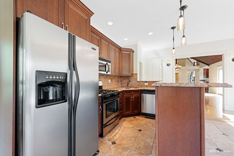 Tiny photo for 10652 Lexington Court, Frankfort, IL 60423 (MLS # 12536032)