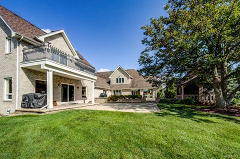 Tiny photo for 10652 Lexington Court, Frankfort, IL 60423 (MLS # 12536032)