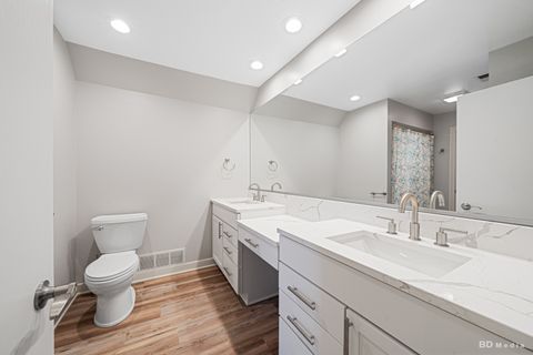 Tiny photo for 10652 Lexington Court, Frankfort, IL 60423 (MLS # 12536032)