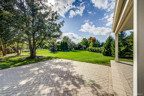 Tiny photo for 10652 Lexington Court, Frankfort, IL 60423 (MLS # 12536032)