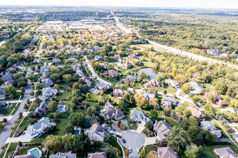 Tiny photo for 10652 Lexington Court, Frankfort, IL 60423 (MLS # 12536032)