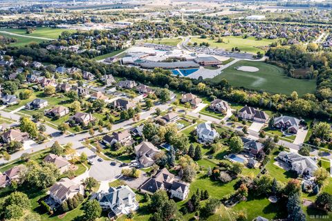 Tiny photo for 10652 Lexington Court, Frankfort, IL 60423 (MLS # 12536032)