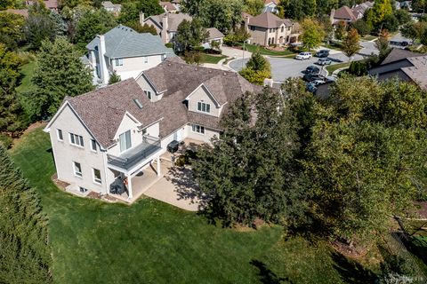 Tiny photo for 10652 Lexington Court, Frankfort, IL 60423 (MLS # 12536032)