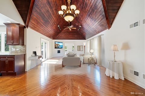 Tiny photo for 10652 Lexington Court, Frankfort, IL 60423 (MLS # 12536032)