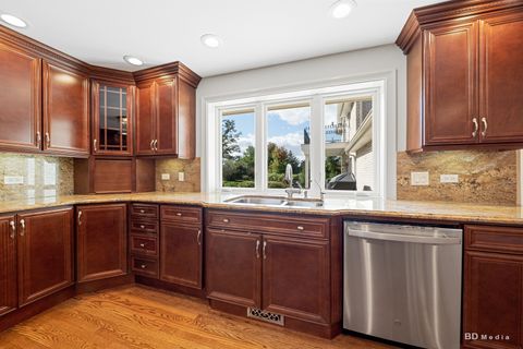 Tiny photo for 10652 Lexington Court, Frankfort, IL 60423 (MLS # 12536032)