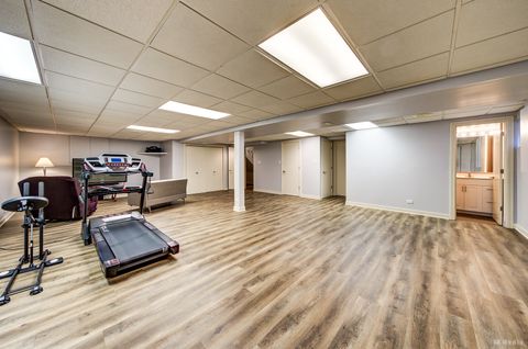 Tiny photo for 10652 Lexington Court, Frankfort, IL 60423 (MLS # 12536032)