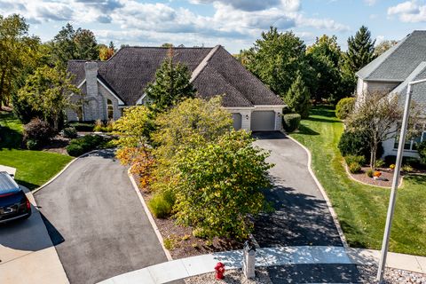 Tiny photo for 10652 Lexington Court, Frankfort, IL 60423 (MLS # 12536032)