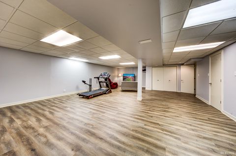 Tiny photo for 10652 Lexington Court, Frankfort, IL 60423 (MLS # 12536032)