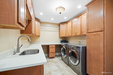 Tiny photo for 10652 Lexington Court, Frankfort, IL 60423 (MLS # 12536032)