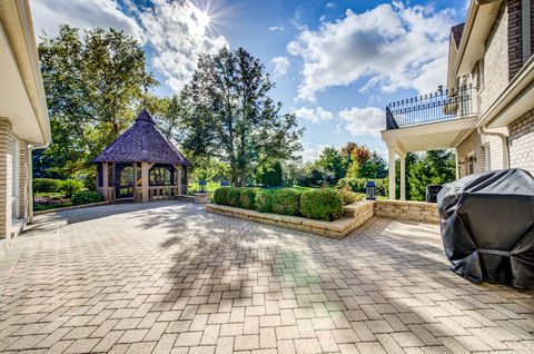 Tiny photo for 10652 Lexington Court, Frankfort, IL 60423 (MLS # 12536032)