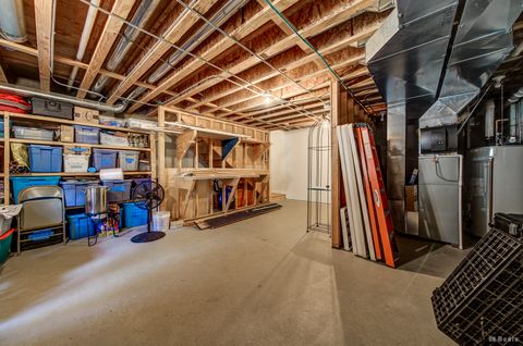 Tiny photo for 10652 Lexington Court, Frankfort, IL 60423 (MLS # 12536032)