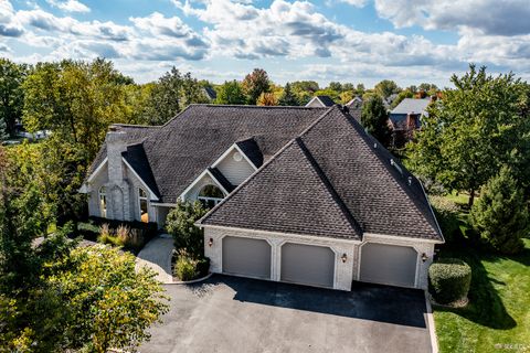 Tiny photo for 10652 Lexington Court, Frankfort, IL 60423 (MLS # 12536032)