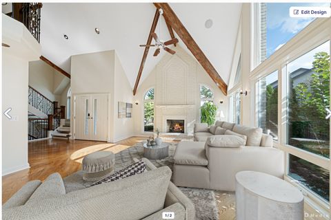 Tiny photo for 10652 Lexington Court, Frankfort, IL 60423 (MLS # 12536032)