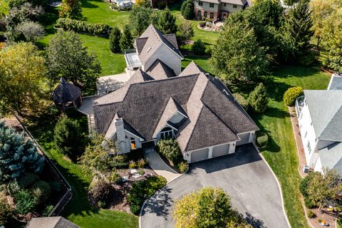 Tiny photo for 10652 Lexington Court, Frankfort, IL 60423 (MLS # 12536032)