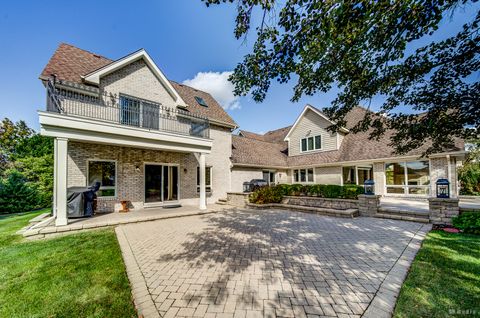 Tiny photo for 10652 Lexington Court, Frankfort, IL 60423 (MLS # 12536032)