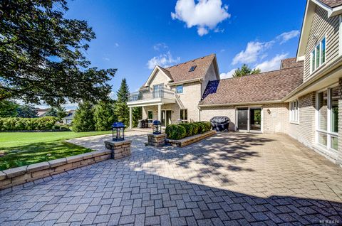 Tiny photo for 10652 Lexington Court, Frankfort, IL 60423 (MLS # 12536032)