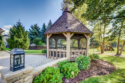 Tiny photo for 10652 Lexington Court, Frankfort, IL 60423 (MLS # 12536032)