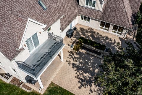 Tiny photo for 10652 Lexington Court, Frankfort, IL 60423 (MLS # 12536032)