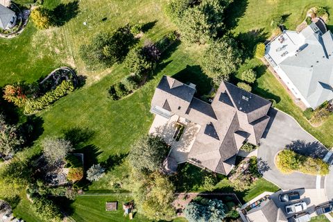 Tiny photo for 10652 Lexington Court, Frankfort, IL 60423 (MLS # 12536032)