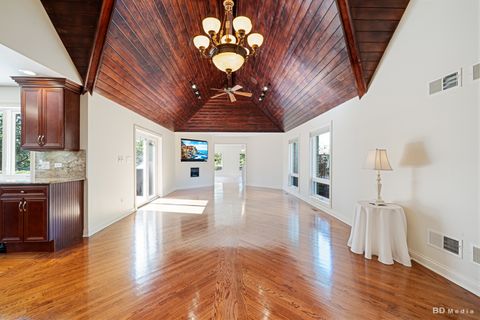 Tiny photo for 10652 Lexington Court, Frankfort, IL 60423 (MLS # 12536032)