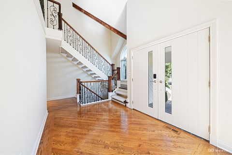 Tiny photo for 10652 Lexington Court, Frankfort, IL 60423 (MLS # 12536032)