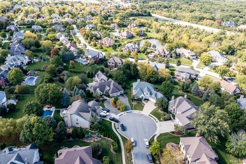 Tiny photo for 10652 Lexington Court, Frankfort, IL 60423 (MLS # 12536032)