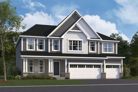 Photo of 12918 S Platte Trail, Plainfield, IL 60585 (MLS # 12266804)