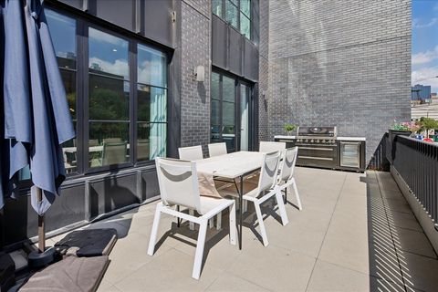 Tiny photo for Chicago, IL 60607 (MLS # 12460113)