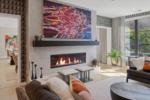 Tiny photo for Chicago, IL 60607 (MLS # 12460113)