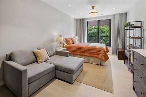 Tiny photo for Chicago, IL 60607 (MLS # 12460113)