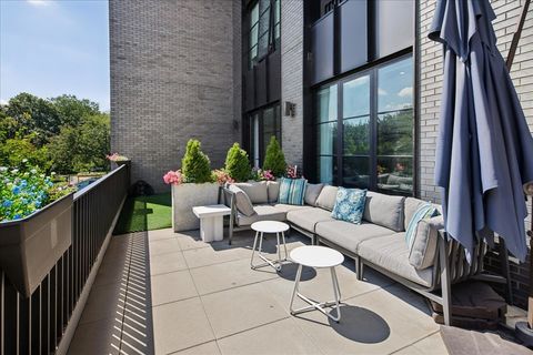 Tiny photo for Chicago, IL 60607 (MLS # 12460113)