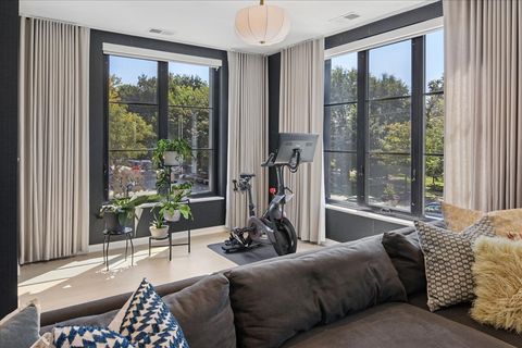 Tiny photo for Chicago, IL 60607 (MLS # 12460113)