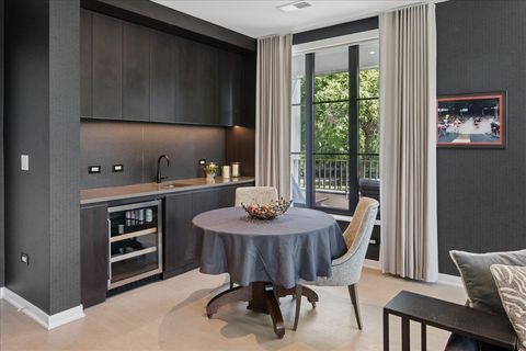 Tiny photo for Chicago, IL 60607 (MLS # 12460113)