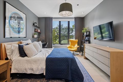 Tiny photo for Chicago, IL 60607 (MLS # 12460113)