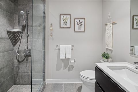 Tiny photo for Chicago, IL 60607 (MLS # 12460113)