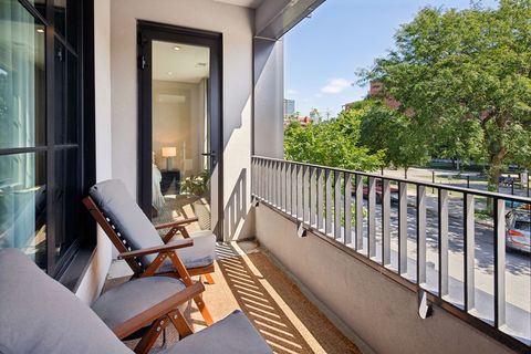 Tiny photo for Chicago, IL 60607 (MLS # 12460113)