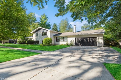 725 Locust Road Wilmette IL 60091