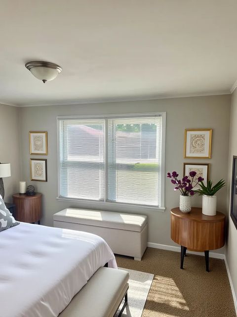 Tiny photo for 14503 WAVERLY Avenue, Midlothian, IL 60445 (MLS # 12553085)