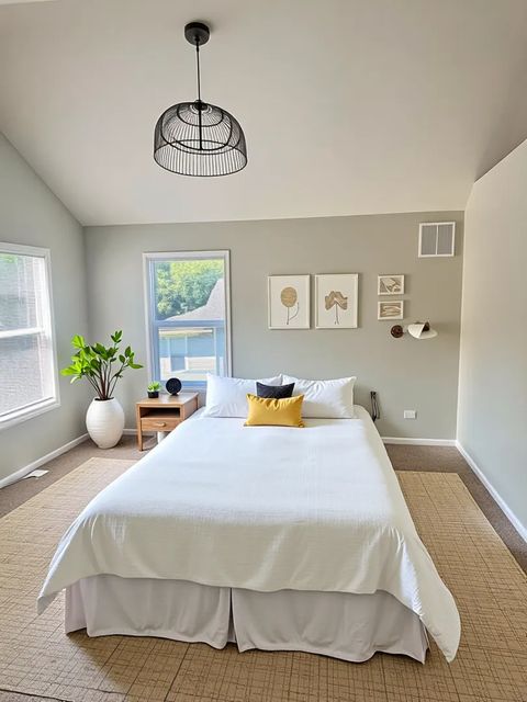 Tiny photo for 14503 WAVERLY Avenue, Midlothian, IL 60445 (MLS # 12553085)