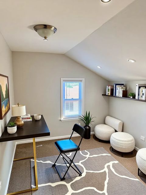 Tiny photo for 14503 WAVERLY Avenue, Midlothian, IL 60445 (MLS # 12553085)