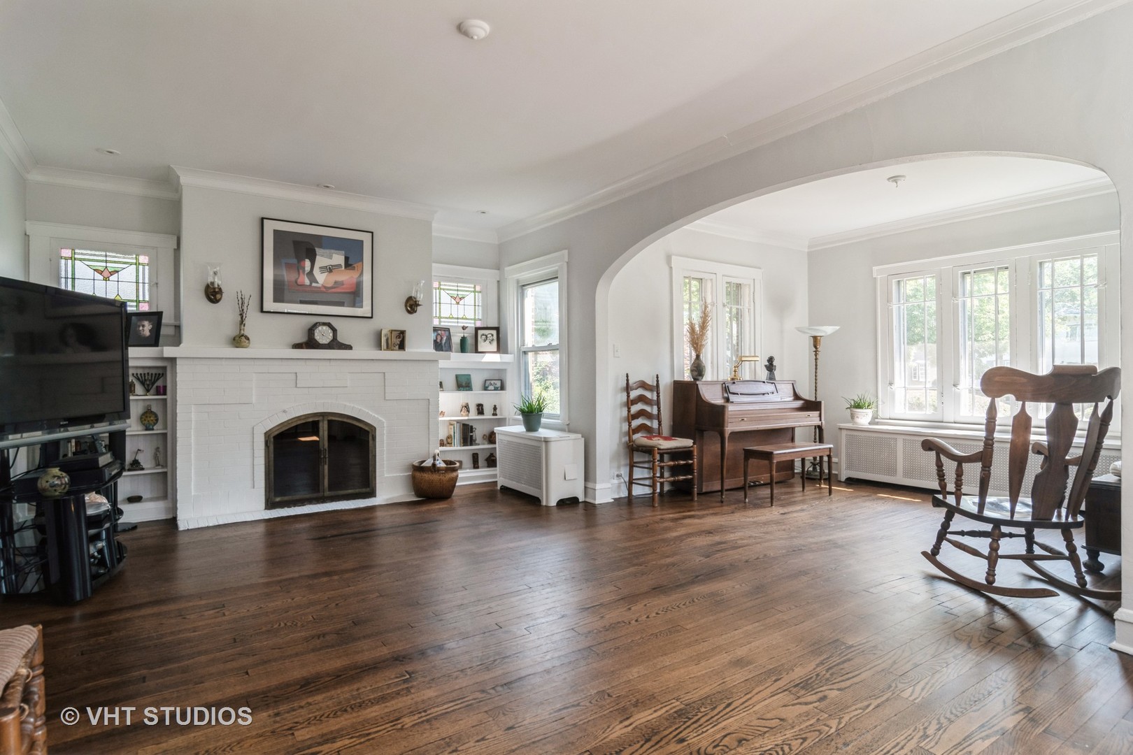 807 Fair Oaks Avenue