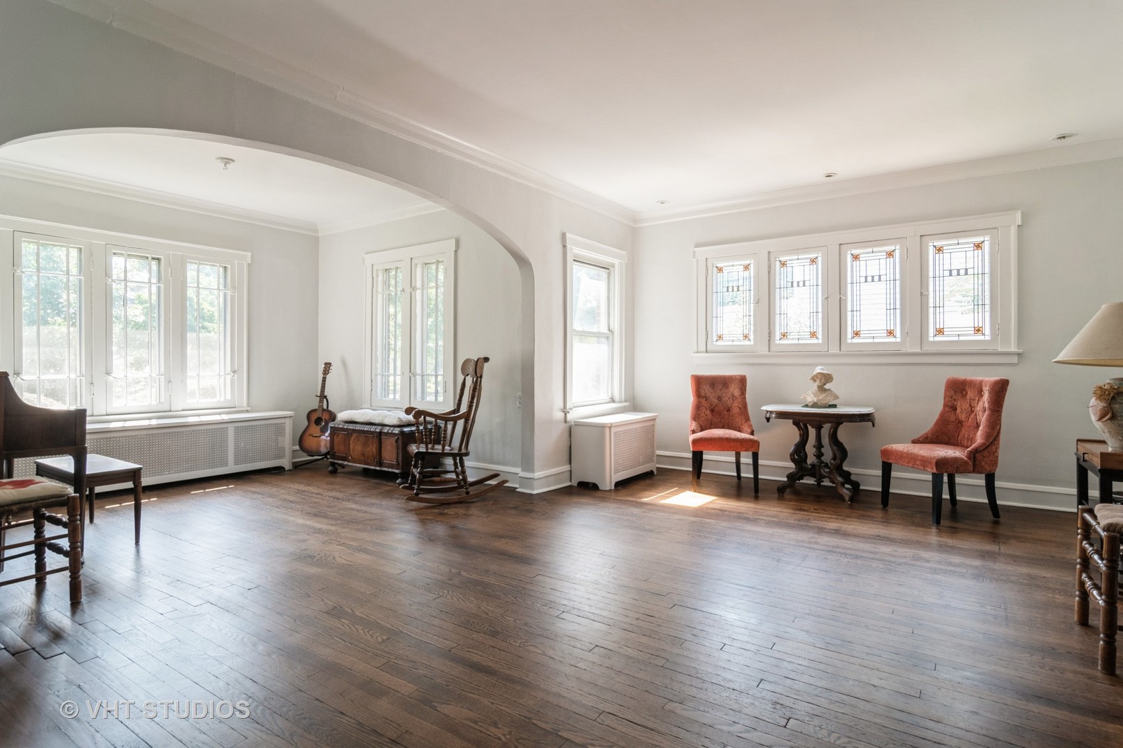 807 Fair Oaks Avenue