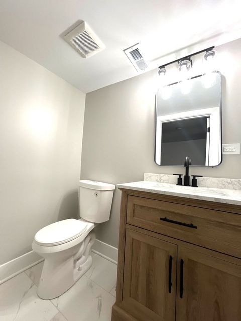 Tiny photo for 17855 Walter Street, Lansing, IL 60438 (MLS # 12602544)