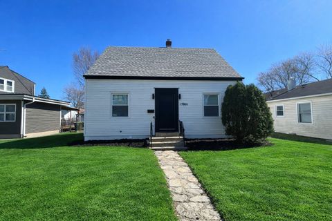 Photo of 17855 Walter Street, Lansing, IL 60438 (MLS # 12602544)