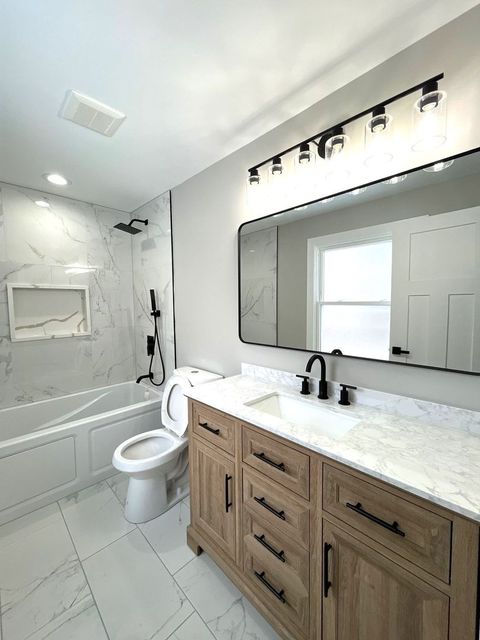 Tiny photo for 17855 Walter Street, Lansing, IL 60438 (MLS # 12602544)