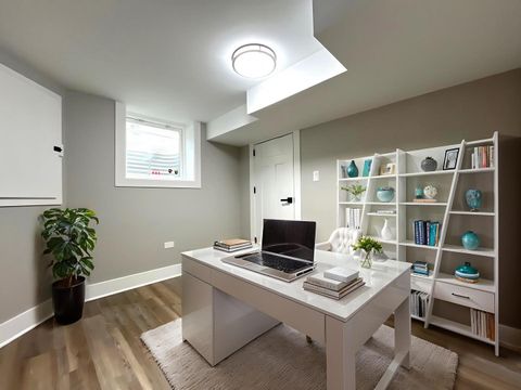 Tiny photo for 17855 Walter Street, Lansing, IL 60438 (MLS # 12602544)