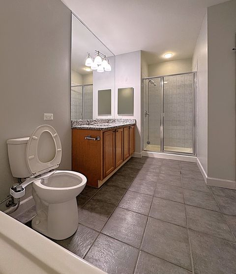 Tiny photo for 1322 S PRAIRIE Avenue #1705, Chicago, IL 60605 (MLS # 12459340)