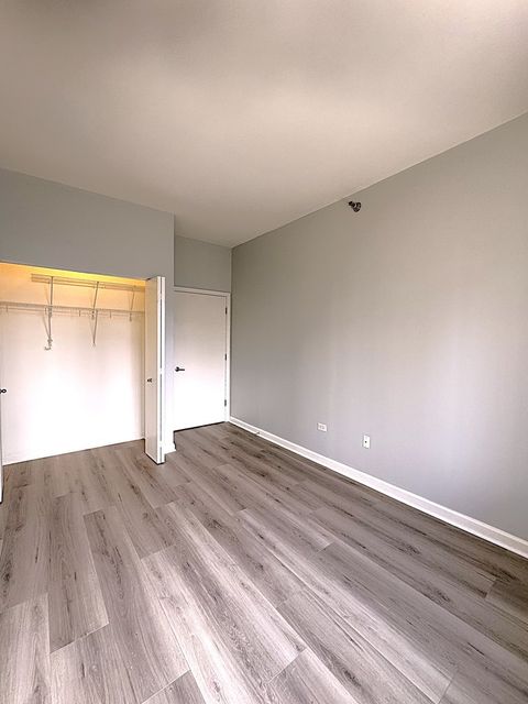 Tiny photo for 1322 S PRAIRIE Avenue #1705, Chicago, IL 60605 (MLS # 12459340)