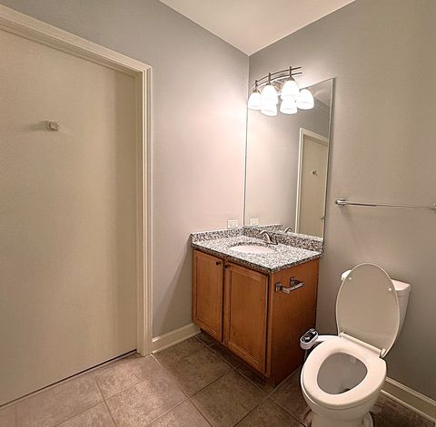 Tiny photo for 1322 S PRAIRIE Avenue #1705, Chicago, IL 60605 (MLS # 12459340)